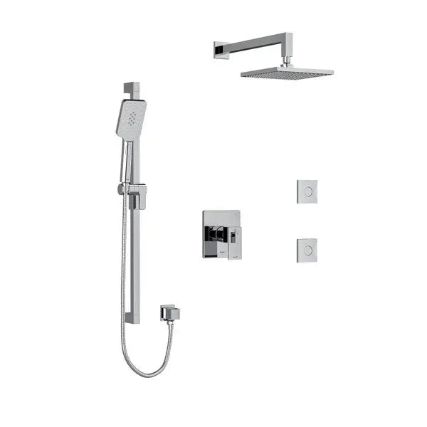 Shower Kit 3545 - Plumbing Market