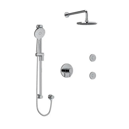 Shower Kit 3545 - Plumbing Market