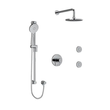 Shower Kit 3545 - Plumbing Market