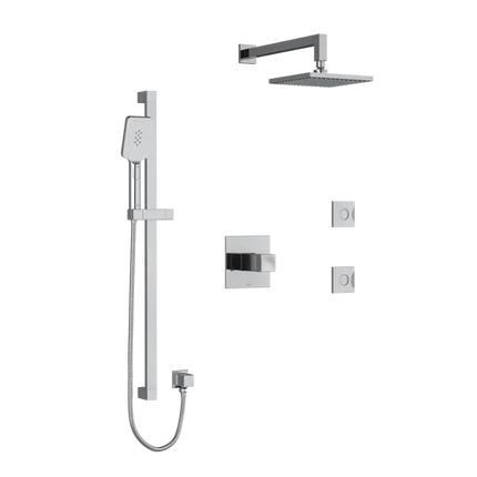 Shower Kit 3545 - Plumbing Market