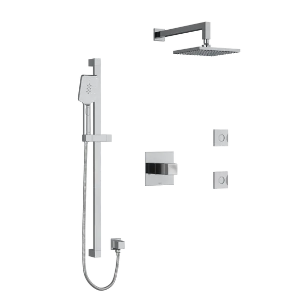 Shower Kit 3545 - Plumbing Market