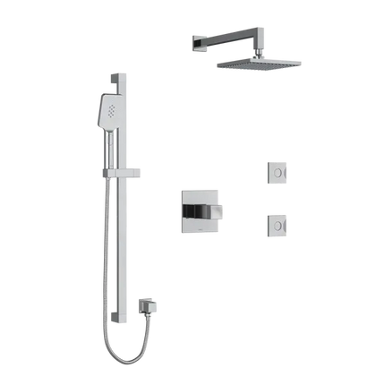 Shower Kit 3545 - Plumbing Market