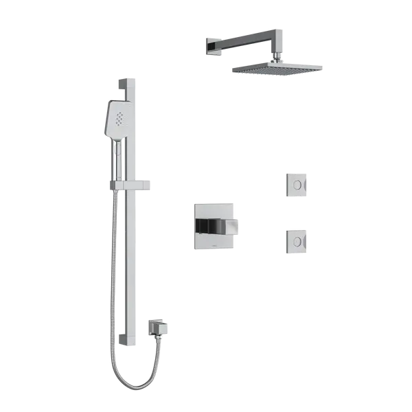 Shower Kit 3545 - Plumbing Market