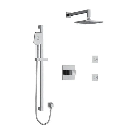 Shower Kit 3545 - Plumbing Market