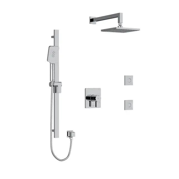 Shower Kit 3545 - Plumbing Market