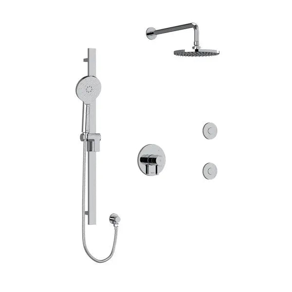 Shower Kit 3545 - Plumbing Market