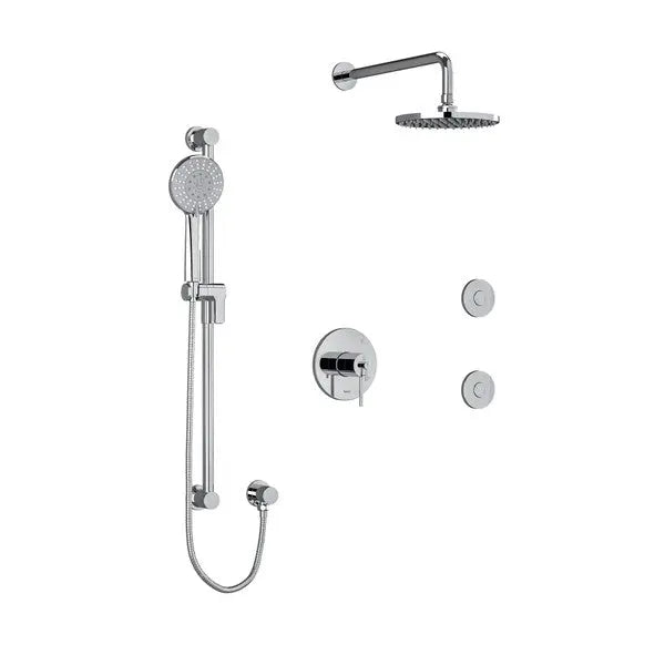 Shower Kit 3545 - Plumbing Market