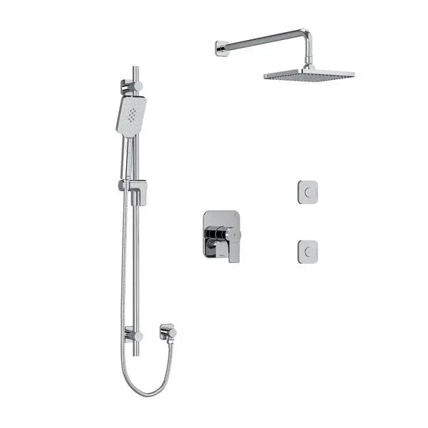 Shower Kit 3545 - Plumbing Market