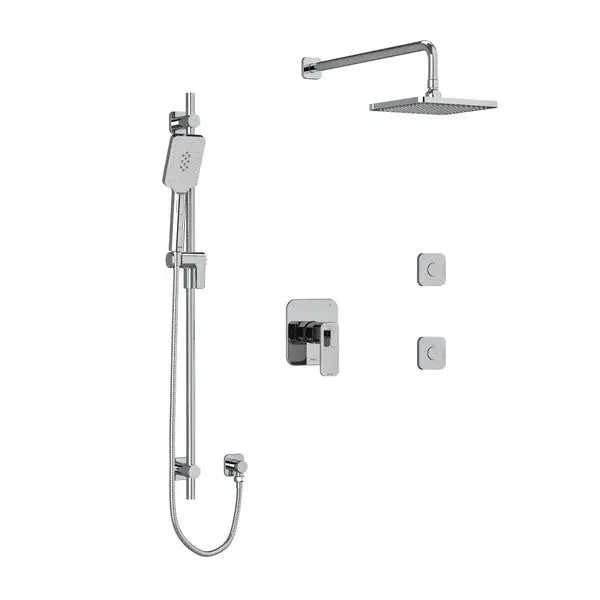 Shower Kit 3545 - Plumbing Market