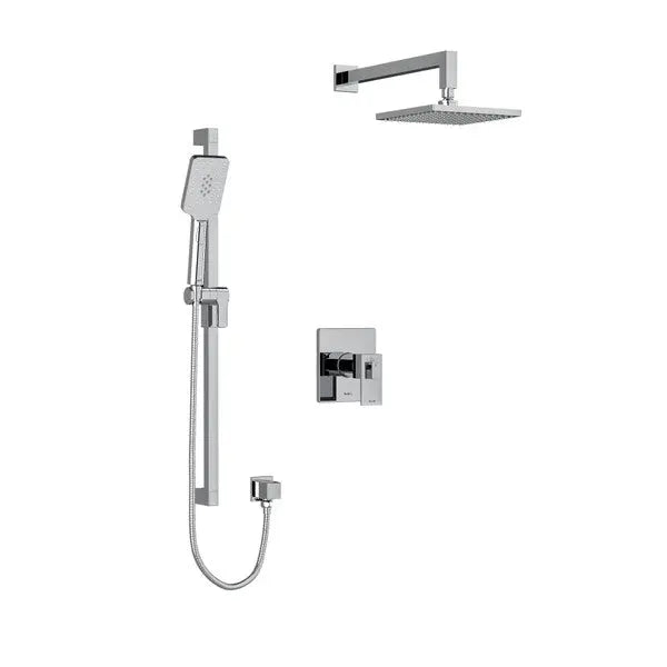 Shower Kit 393 Trim - Plumbing Market