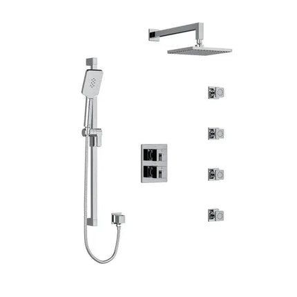 Shower Kit 446 - Plumbing Market