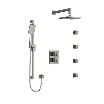Shower Kit 446 - Plumbing Market