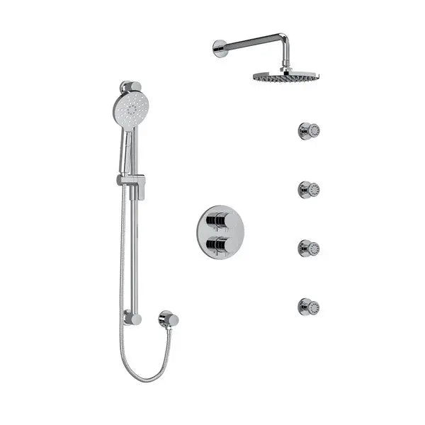 Shower Kit 446 - Plumbing Market