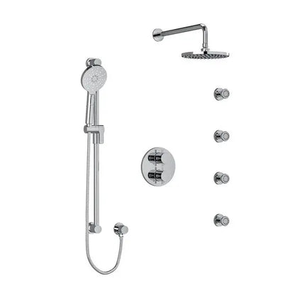 Shower Kit 446 - Plumbing Market