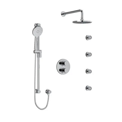 Shower Kit 446 - Plumbing Market