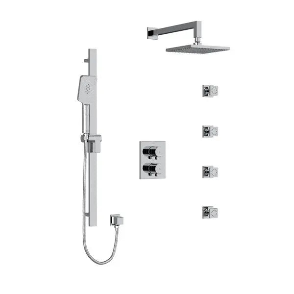 Shower Kit 446 - Plumbing Market