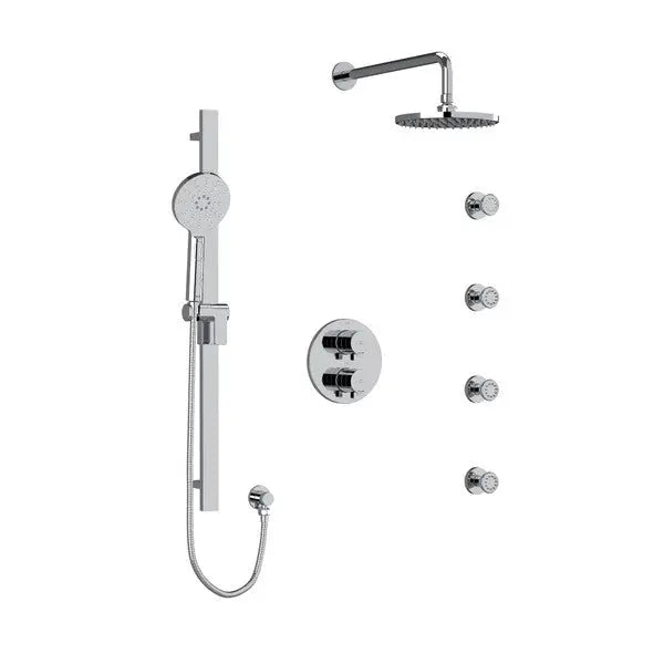 Shower Kit 446 - Plumbing Market