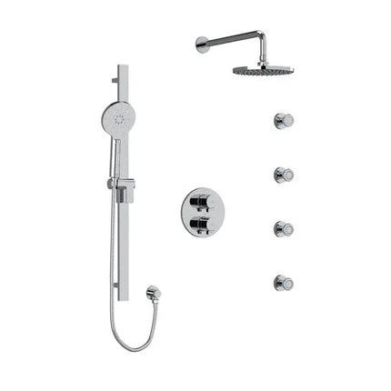 Shower Kit 446 - Plumbing Market