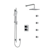 Shower Kit 446 - Plumbing Market