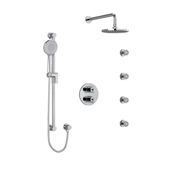 Shower Kit 446 - Plumbing Market