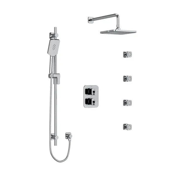 Shower Kit 446 - Plumbing Market