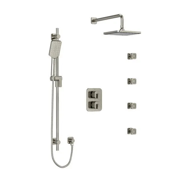 Shower Kit 446 - Plumbing Market
