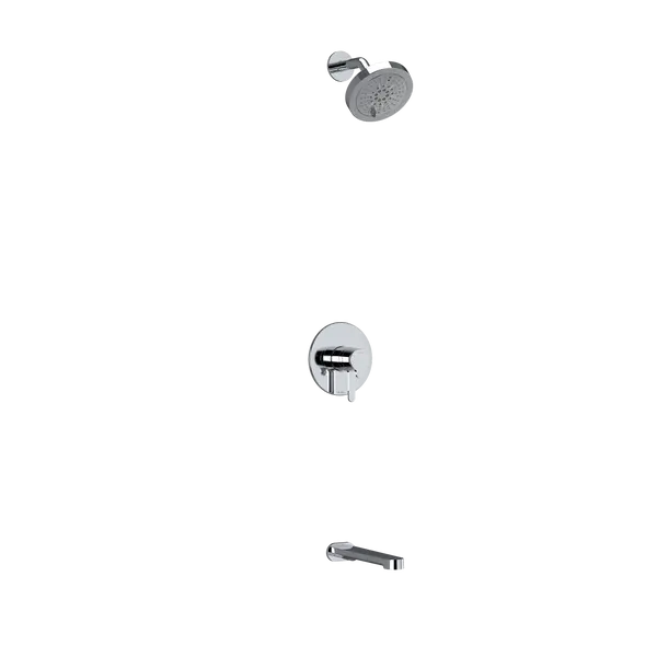 Shower Kit 4744 - Plumbing Market