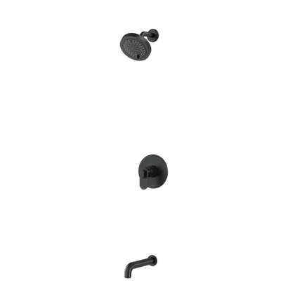 Shower Kit 4744 - Plumbing Market