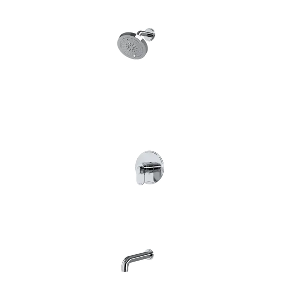 Shower Kit 4744 - Plumbing Market