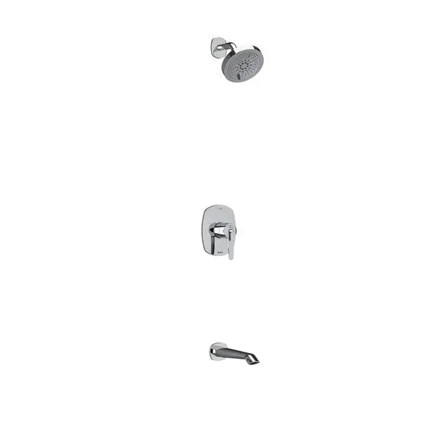 Shower Kit 4744 - Plumbing Market
