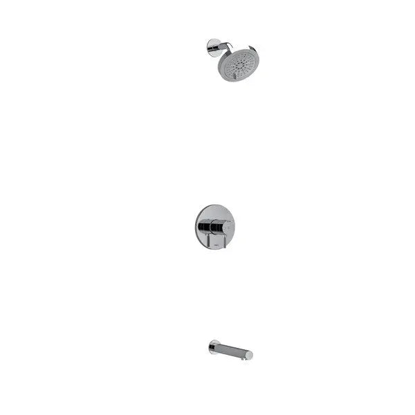 Shower Kit 4744 - Plumbing Market