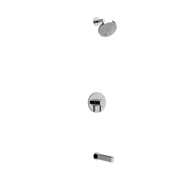 Shower Kit 4744 - Plumbing Market
