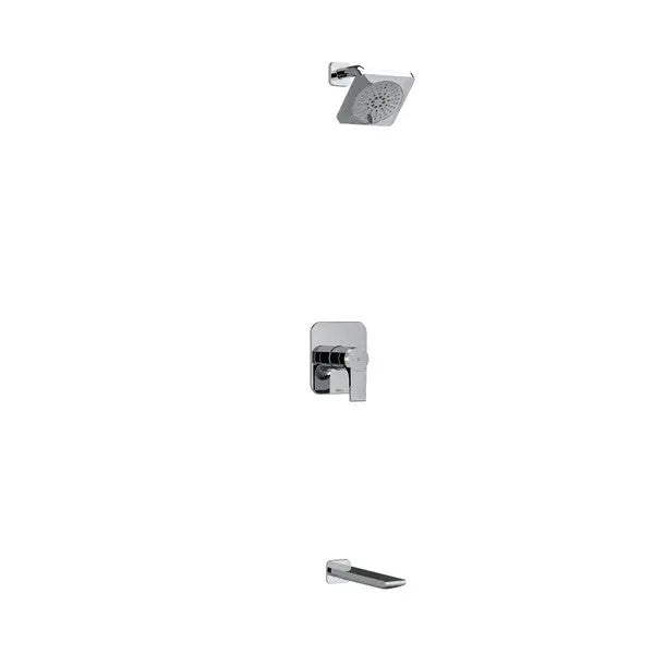 Shower Kit 4744 - Plumbing Market