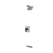 Shower Kit 4744 - Plumbing Market