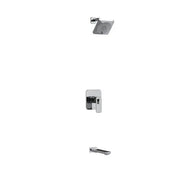Shower Kit 4744 - Plumbing Market