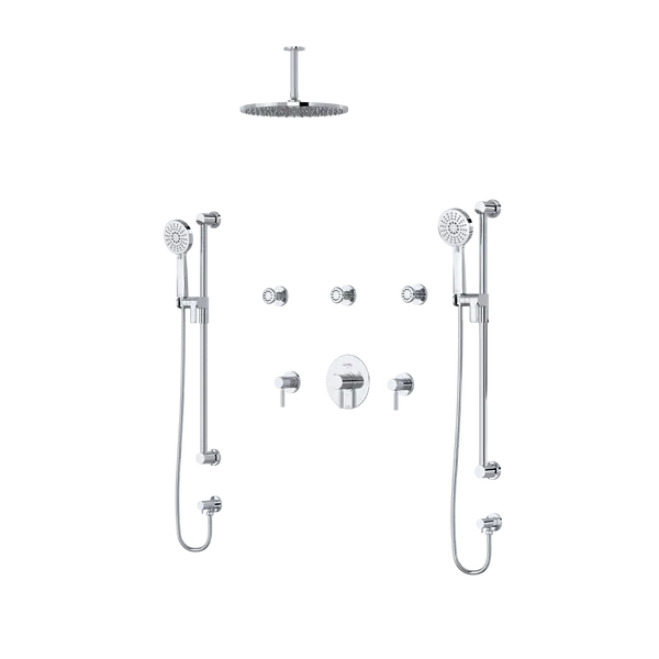 Shower Kit 6413 Trim - Plumbing Market