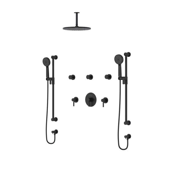 Shower Kit 6413 Trim - Plumbing Market