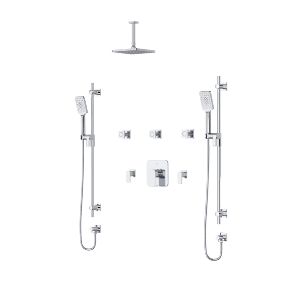 Shower Kit 6513 Trim - Plumbing Market