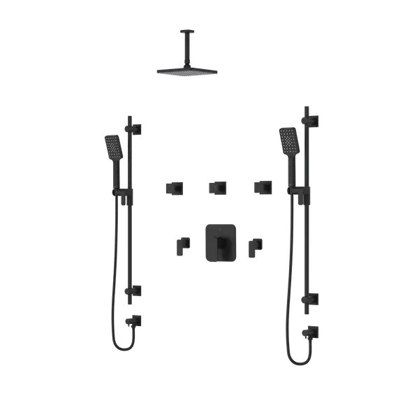 Shower Kit 6513 Trim - Plumbing Market