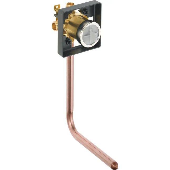 Delta Rough-In Multichoice Tub/Shower Pre-Fab R10000-PFT-UN - Plumbing Market