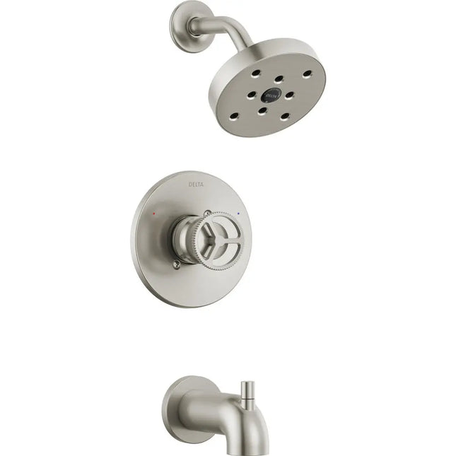 Delta H2O Tub/Shower Trim T14458-SS - Plumbing Market
