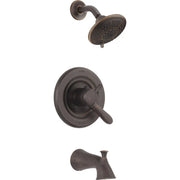 Delta Delta Lahara Tub/Shower Trim T17438-RB - Plumbing Market