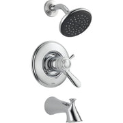Delta Delta Lahara Tub/Shower Trim T17T438 - Plumbing Market