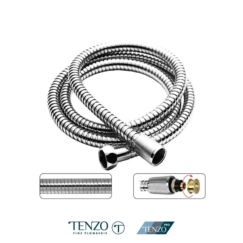 Shower hose stretchable - Plumbing Market
