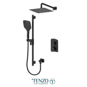 Shower kit, 2 functions - Plumbing Market