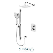 Shower kit, 2 functions, Delano - Plumbing Market
