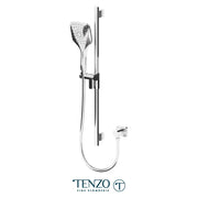 Shower sliding bars kits - Plumbing Market