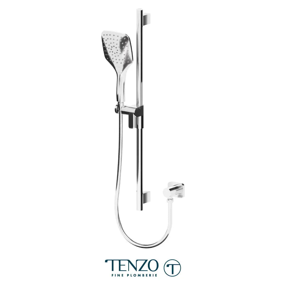 Shower sliding bars kits - Plumbing Market