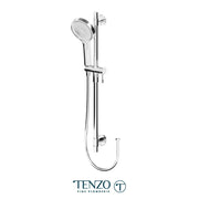 Shower sliding bars kits - Plumbing Market