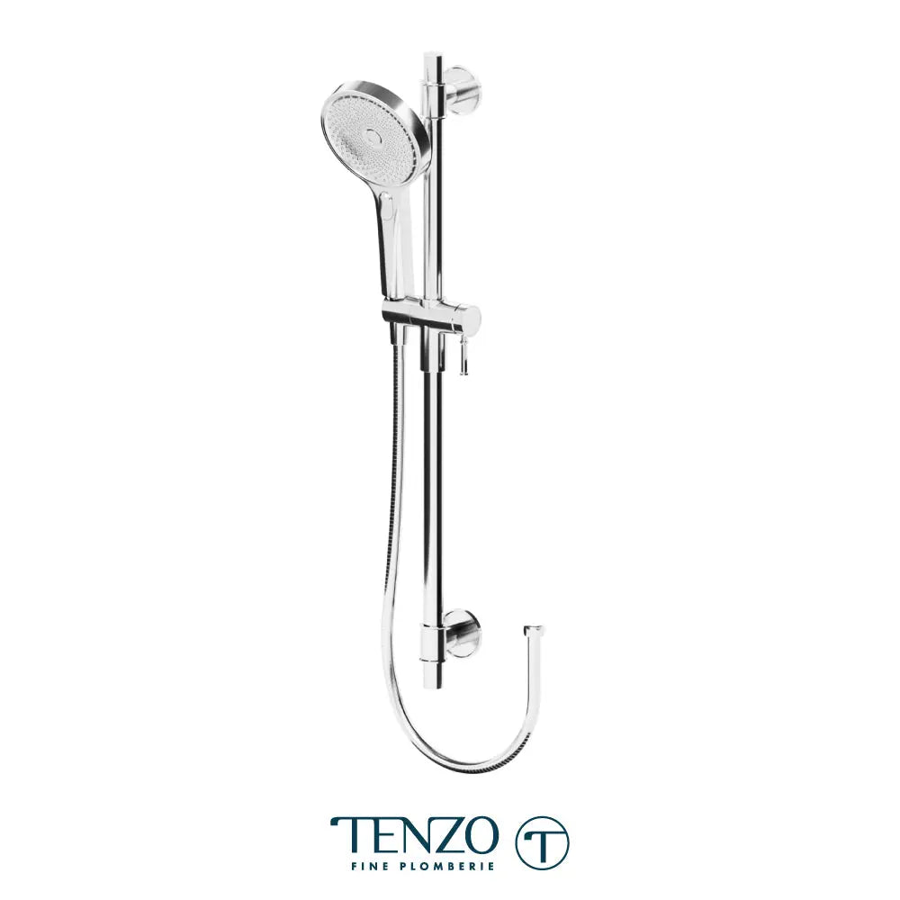 Shower sliding bars kits - Plumbing Market
